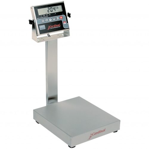 EB 60 - SS Splashproof Bench Scale