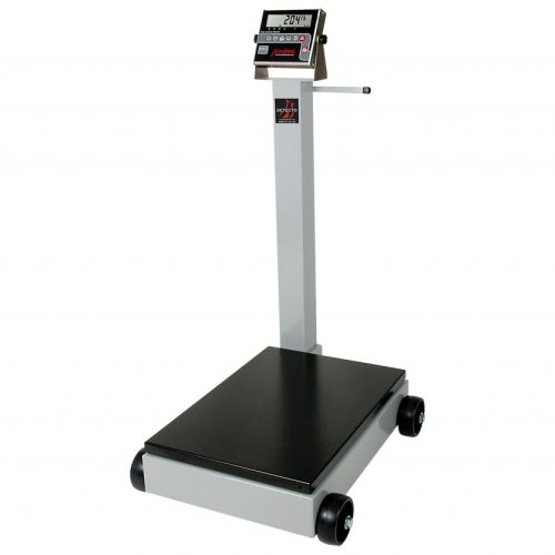 5852F-204 Portable Floor Scale