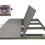 SS6600 Max Pennsylvania Scales